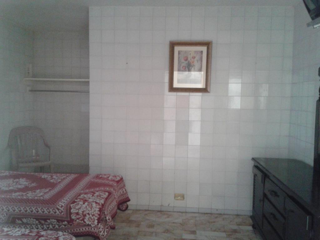 Santa Rita Hotell Guaymas Rum bild